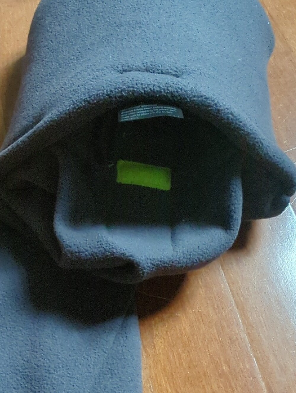TRTL Travel Pillow In Gray - Picture 3 of 3
